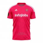 Camiseta Porcinos Primera 2023 Tailandia