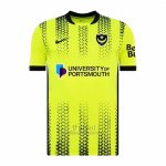 Camiseta Portsmouth Tercera 2025-2026 Tailandia