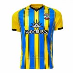 Camiseta Southampton Segunda 2025-2026 Tailandia  Camiseta Southampton Segunda 2025-2026 Tailandia
