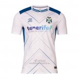 Camiseta Tenerife Primera 2025-2026 Tailandia