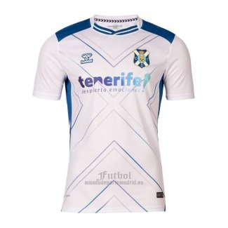 Camiseta Tenerife Primera 2025-2026 Tailandia
