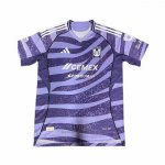 Camiseta Tigres UANL Special 2025-2026 Purpura Tailandia  Camiseta Tigres UANL Special 2025-2026 Purpura Tailandia