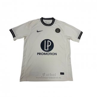 Camiseta Toulouse Special 2025-2026 Tailandia