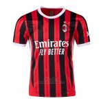 Camiseta AC Milan Primera 2024-2025