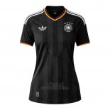 Camiseta Alemania Tercera Mujer 2026