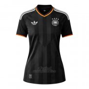 Camiseta Alemania Tercera Mujer 2026
