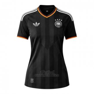 Camiseta Alemania Tercera Mujer 2026