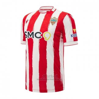 Camiseta Almeria Primera 2026-2027