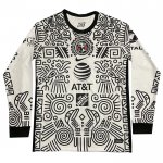 Camiseta America Tercera Manga Larga 2020-2021