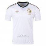 Camiseta Arabia Saudita Segunda Authentic 2026