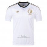 Camiseta Arabia Saudita Segunda Authentic 2026