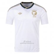 Camiseta Arabia Saudita Segunda Authentic 2026