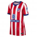 Camiseta Atletico Madrid Primera Mujer 2026-2027