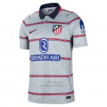 Camiseta Atletico Madrid Tercera 2026-2027