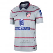 Camiseta Atletico Madrid Tercera 2026-2027