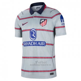 Camiseta Atletico Madrid Tercera 2026-2027