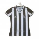 Camiseta Atletico Mineiro Primera Mujer 2021