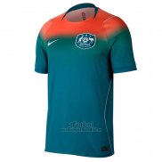 Camiseta Australia Segunda 2026