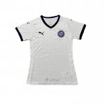 Camiseta Bahia Primera Mujer 2025