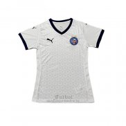 Camiseta Bahia Primera Mujer 2025