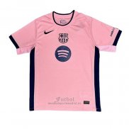 Camiseta Barcelona Special 2025-2026 Rosa