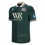 Camiseta Blackburn Rovers Segunda 2025-2026