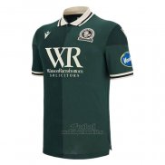 Camiseta Blackburn Rovers Segunda 2025-2026