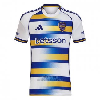 Camiseta Boca Juniors Tercera 2026