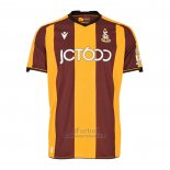 Camiseta Bradford City Primera 2026-2027