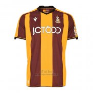 Camiseta Bradford City Primera 2026-2027