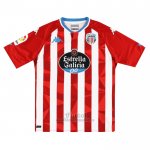 Camiseta CD Lugo Primera 2021-2022 Tailandia
