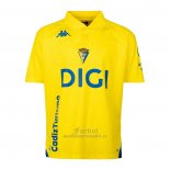 Camiseta Cadiz Primera 2026-2027