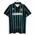 Camiseta Celtic Segunda Retro 92-93