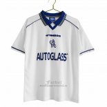 Camiseta Chelsea Segunda Retro 98-00