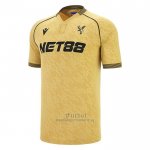 Camiseta Crystal Palace Tercera Authentic 2025-2026