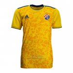 Camiseta Dinamo Zagreb Primera 2021-2022 Tailandia