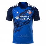 Camiseta FC Cincinnati Primera 2023-2024