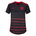 Camiseta Flamengo Tercera Mujer 2020