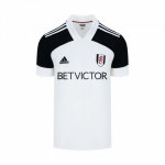 Camiseta Fulham Primera 2020-2021 Tailandia