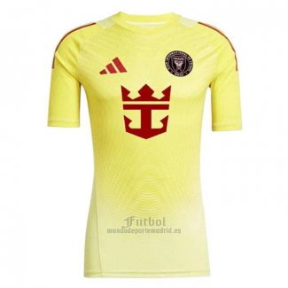 Camiseta Inter Miami Portero Tercera 2025