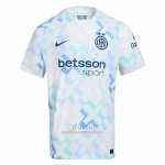 Camiseta Inter Milan Segunda Authentic 2025-2026