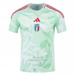 Camiseta Italia Segunda Euro 2025