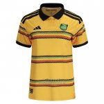Camiseta Jamaica Primera Mujer 2026