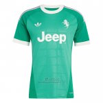 Camiseta Juventus Portero Segunda 2026-2027