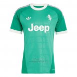 Camiseta Juventus Portero Segunda 2026-2027