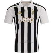 Camiseta Juventus Primera 2026-2027