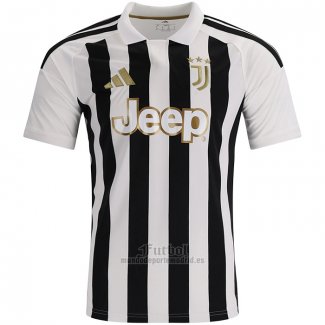 Camiseta Juventus Primera 2026-2027