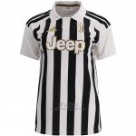 Camiseta Juventus Primera Mujer 2026-2027