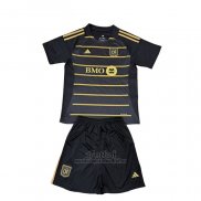 Camiseta Los Angeles FC Primera Nino 2025