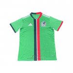 Camiseta Mexico Primera 2026